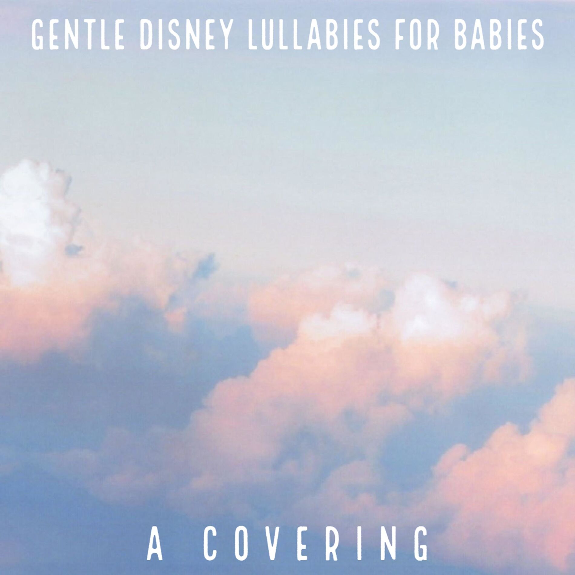 Album picture of Gentle Disney Lullabies for Babies
