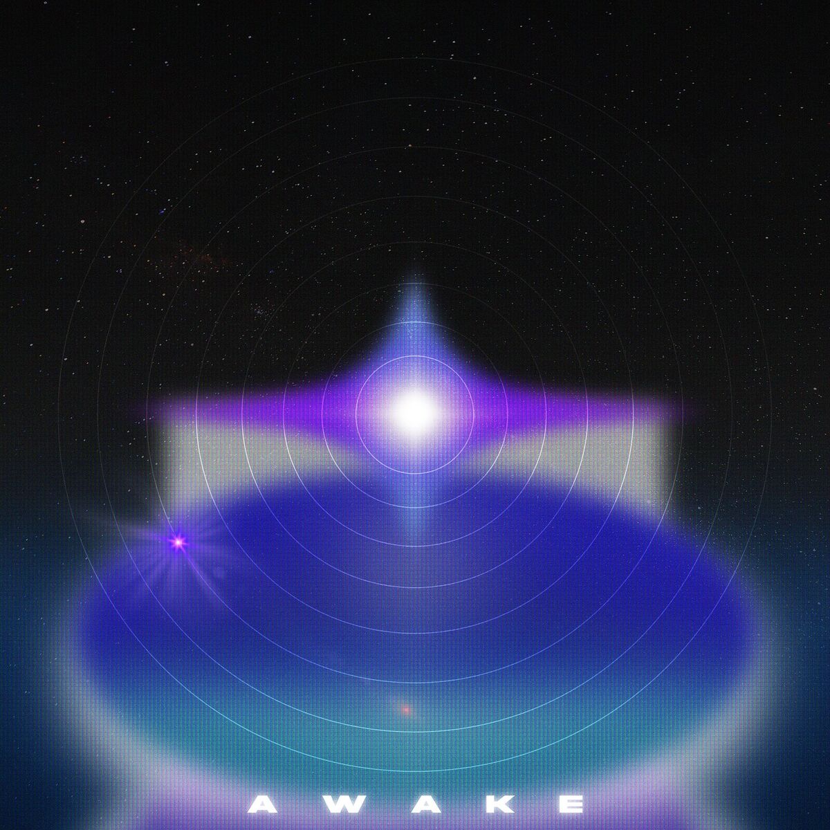 Album cover of Awake - EP