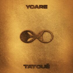 Cover of Tatoué