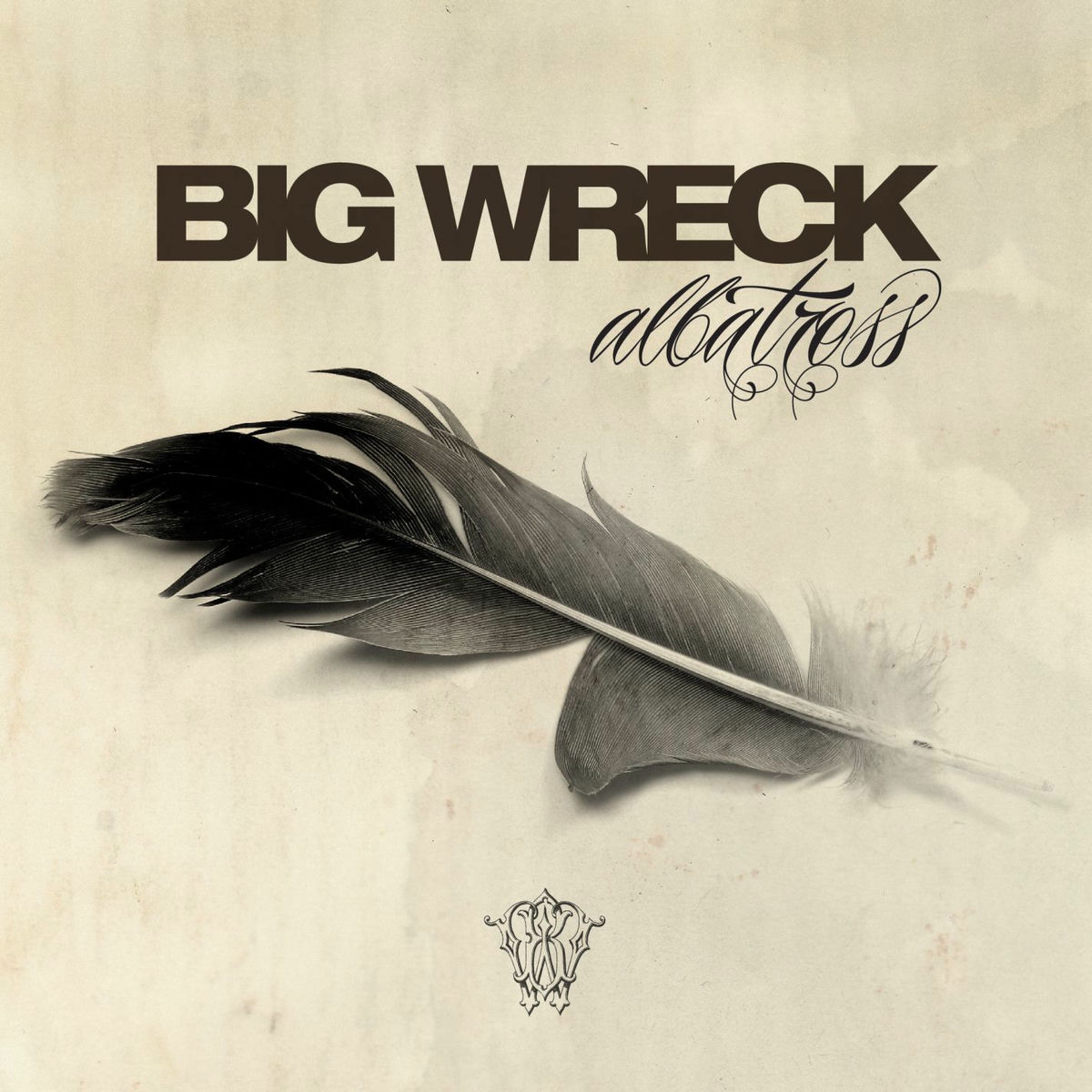 Album cover of Albatross