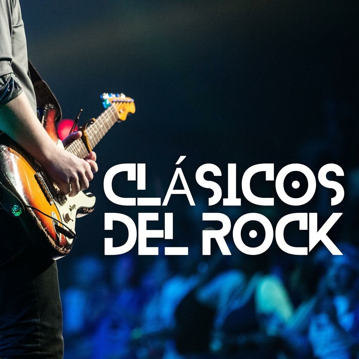 CLÁSICOS DEL ROCK