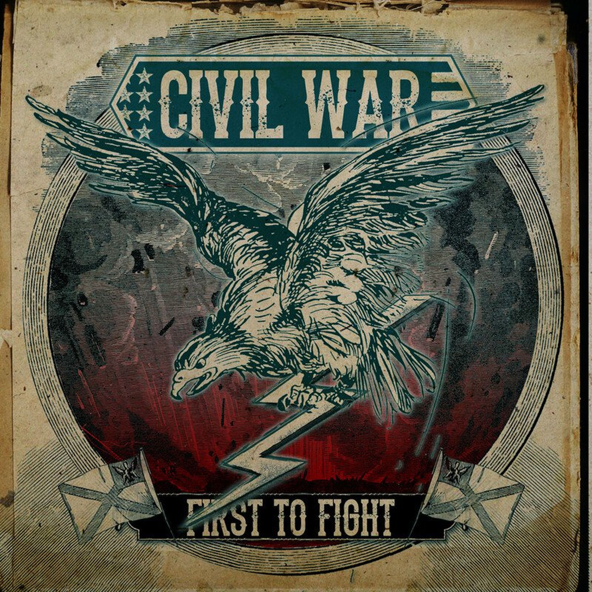 その他 Civil War Album Civil War