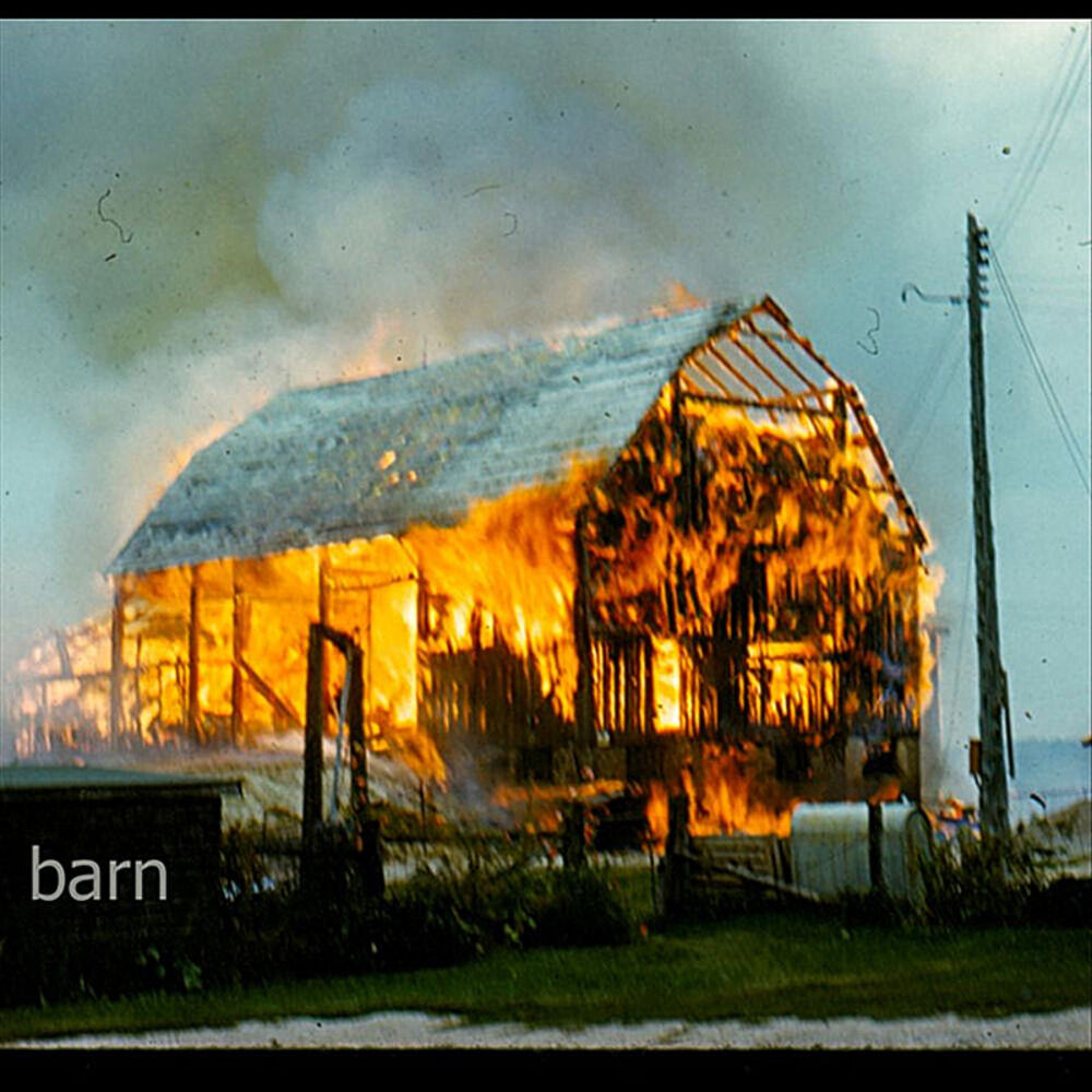 Picture of Barn