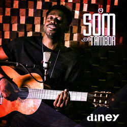 Cover of O Som do Tambor