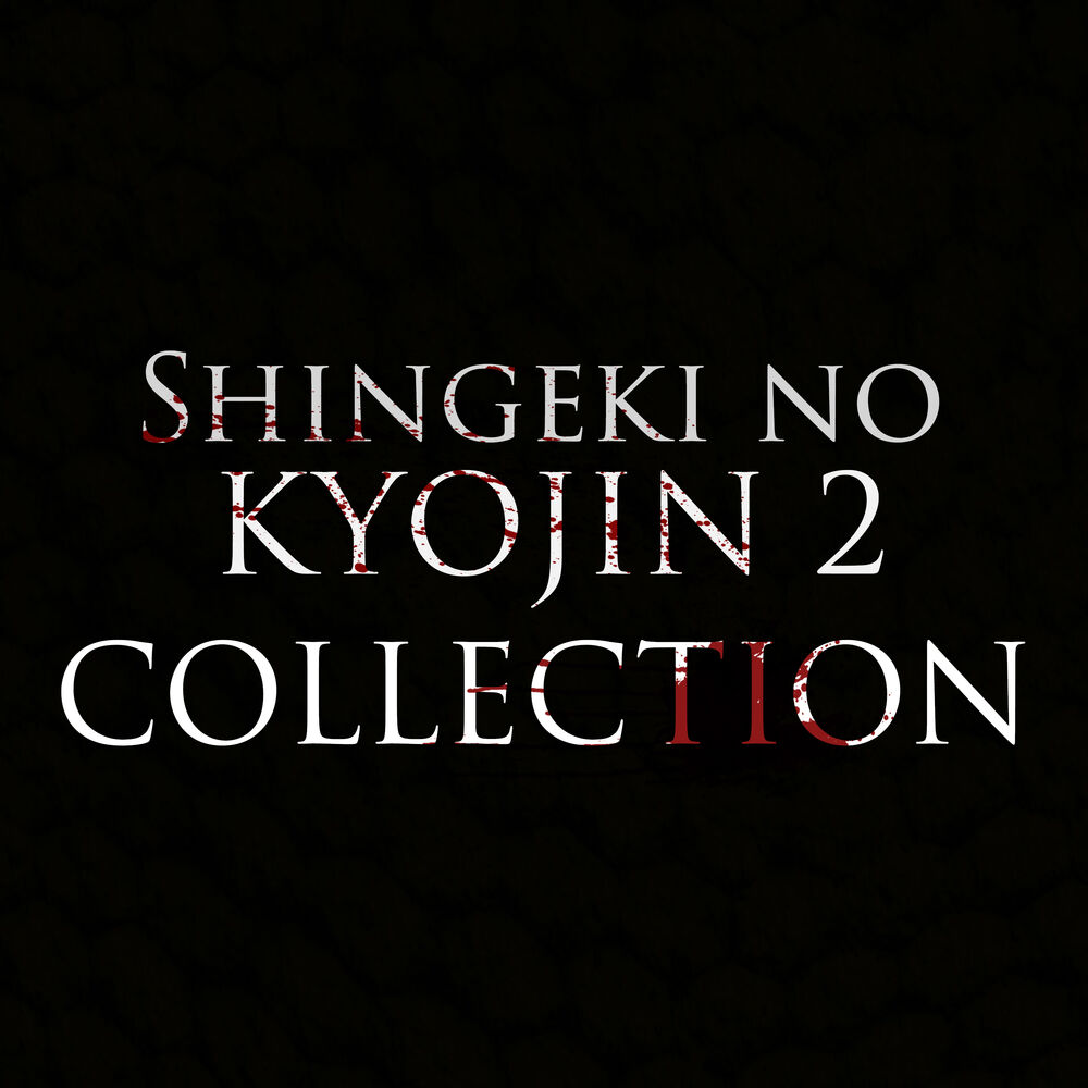 Picture of Shingeki no Kyojin 2 Collection (Remastered)