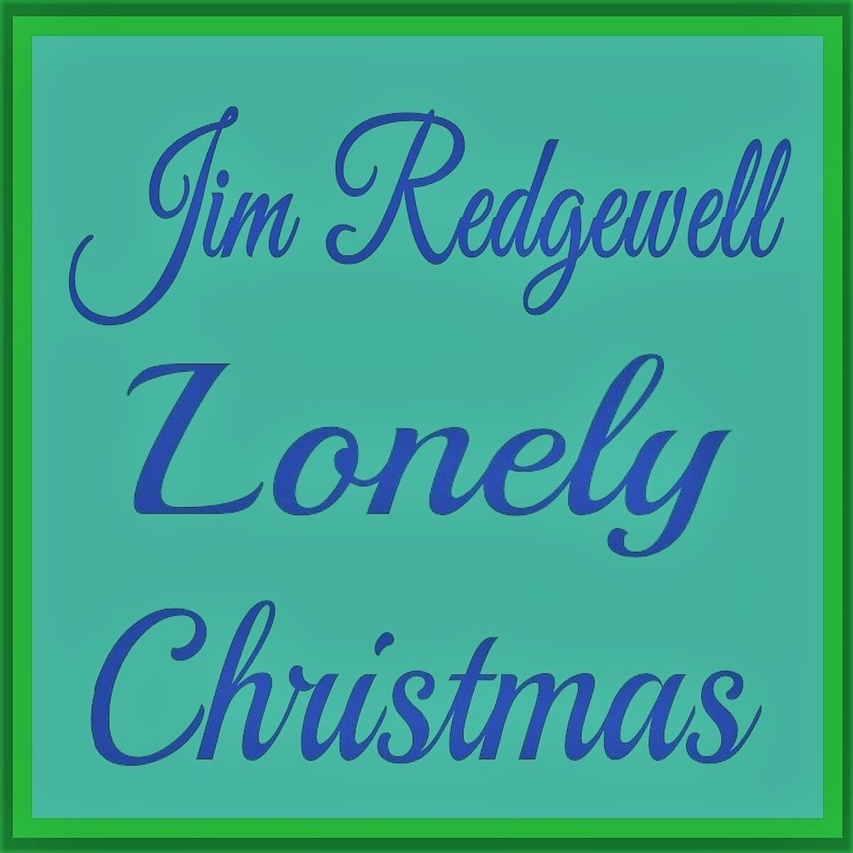 Album cover of Lonely Christmas