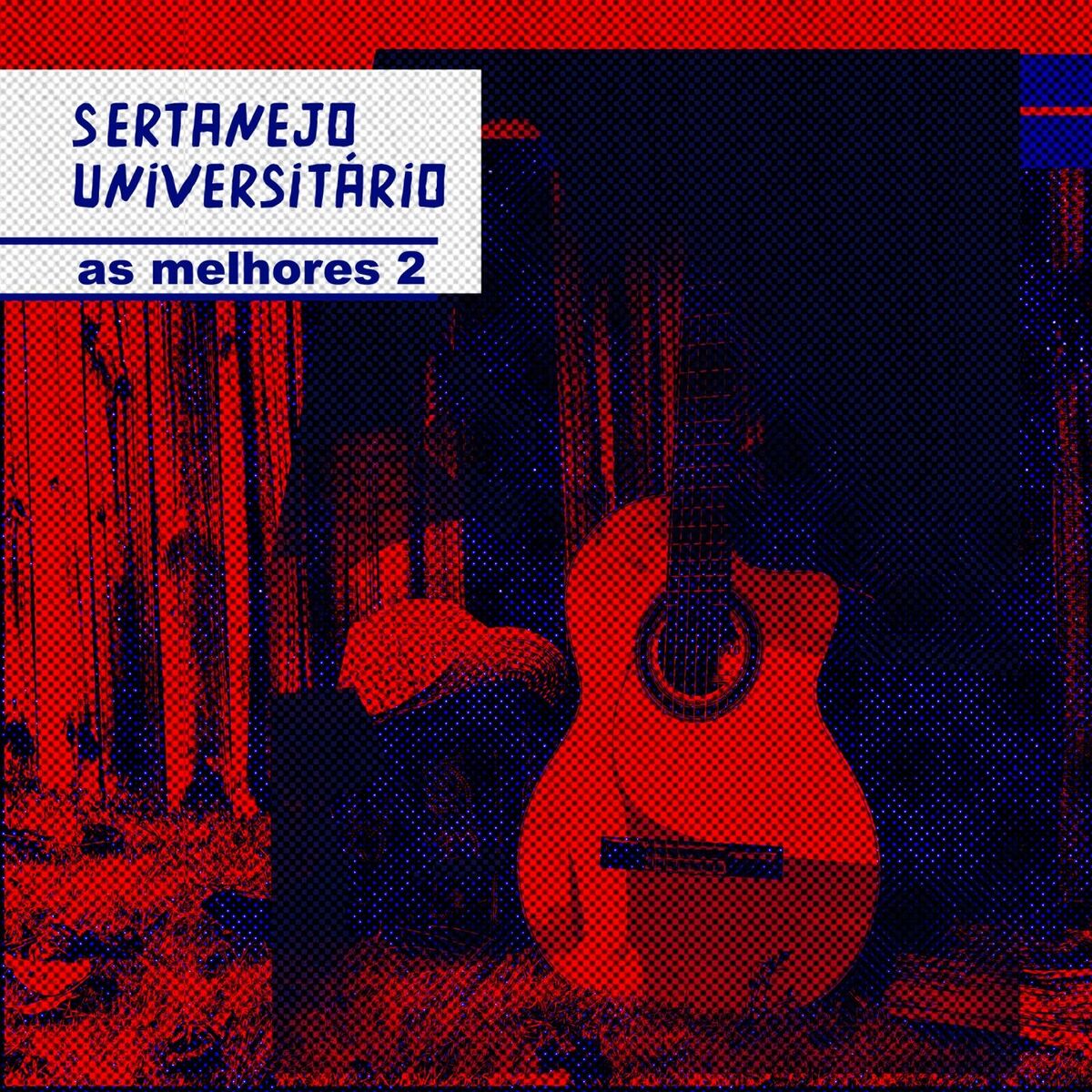 Album cover of V De Vingança