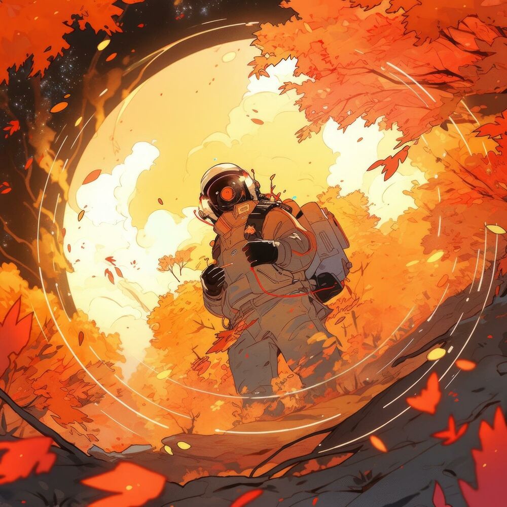 Picture of 幻想の瞬間