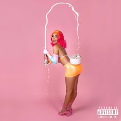 Cover of Birthday Bop