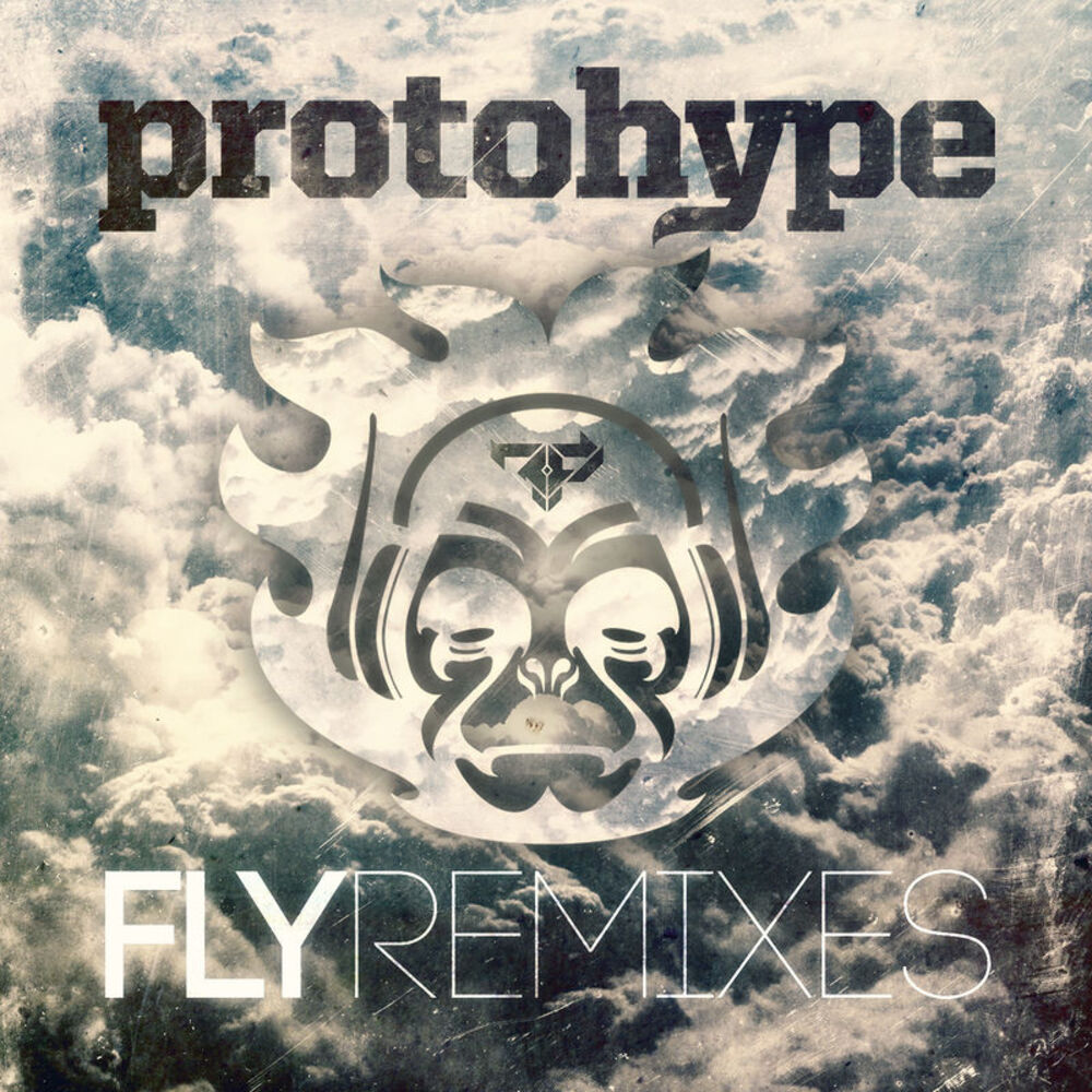 Picture of Fly Remixes