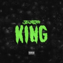 Cover of King