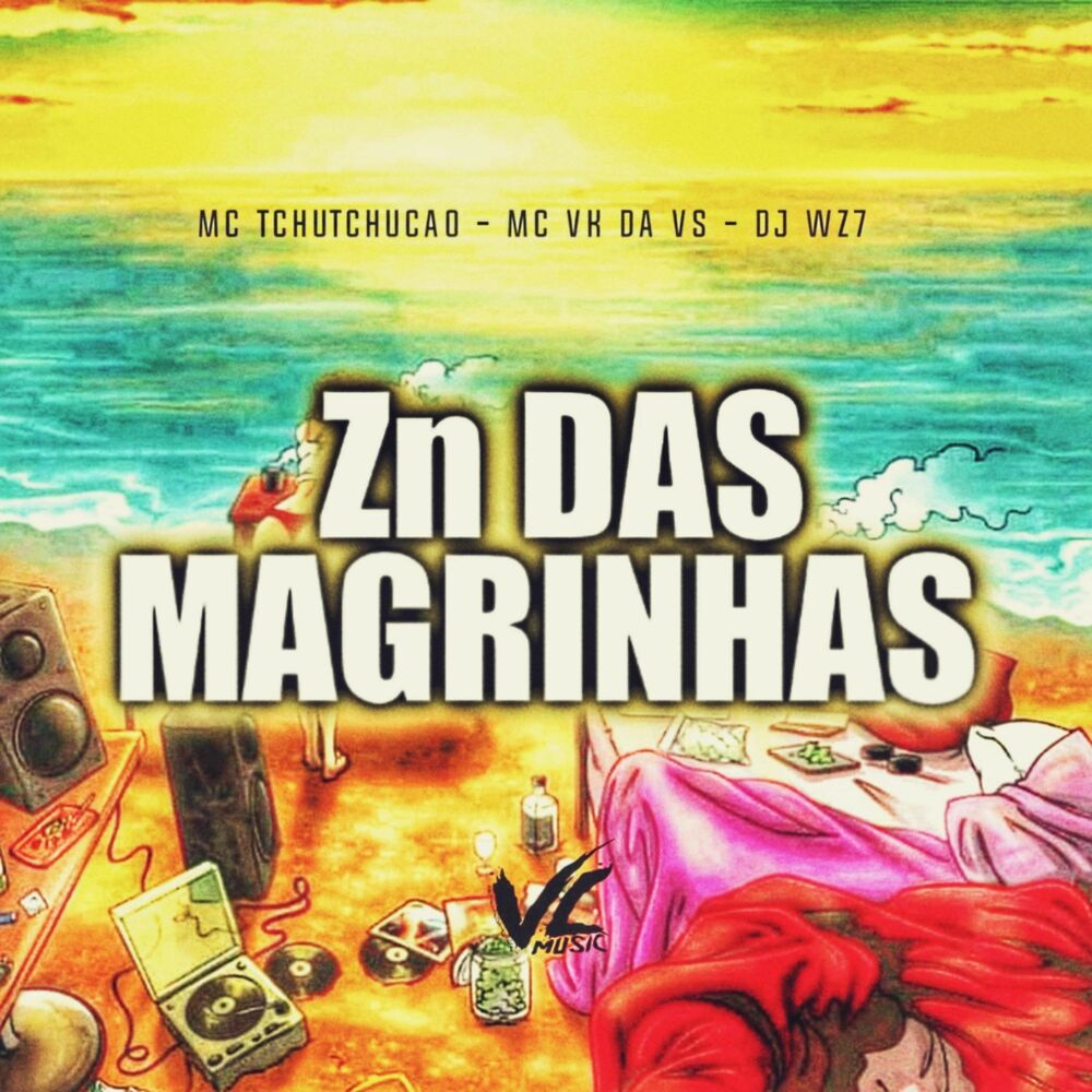 Picture of Zn das Magrinhas