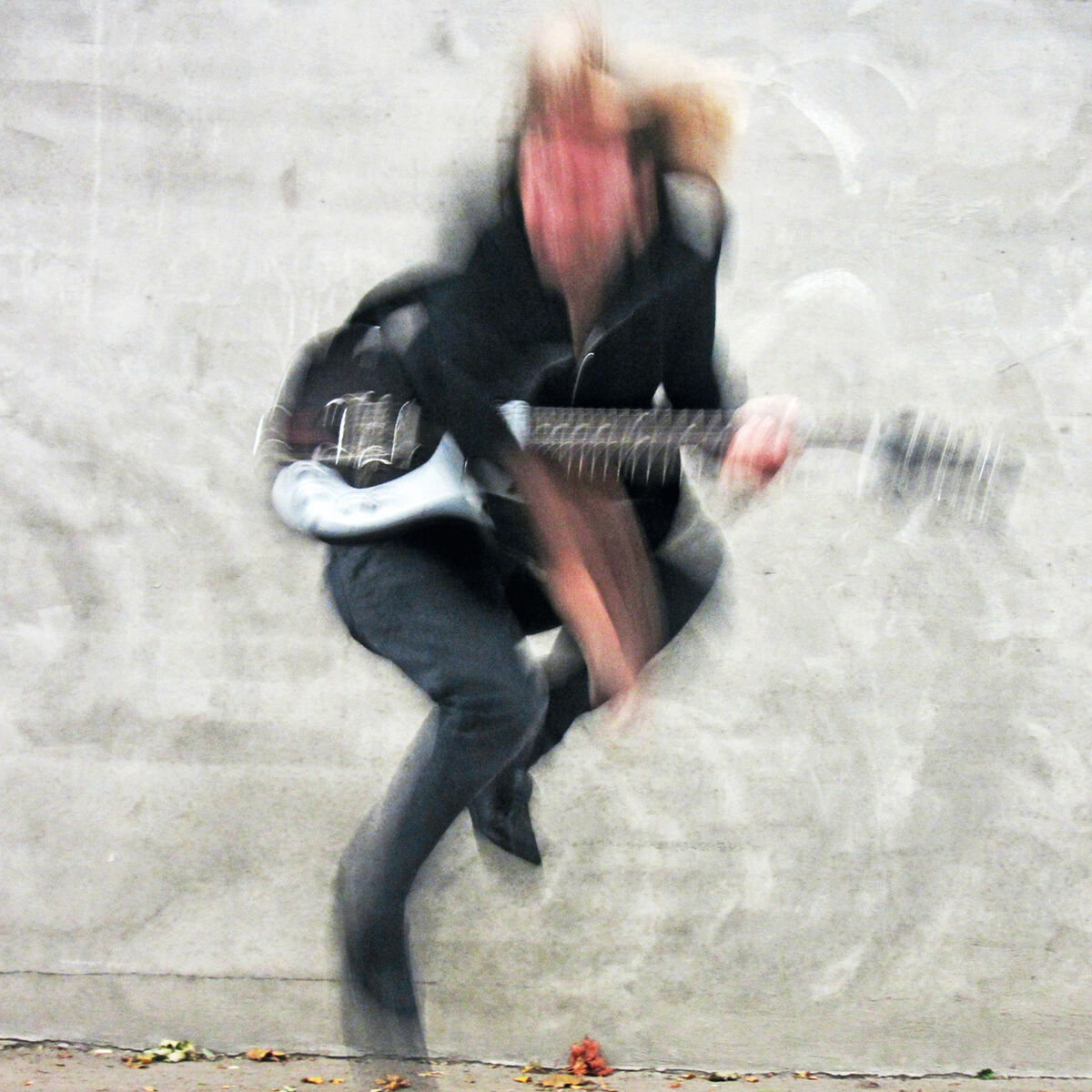 Album cover of Second Thoughts