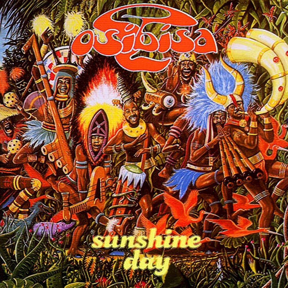 Picture of Sunshine Day - The Pye/Bronze Anthology