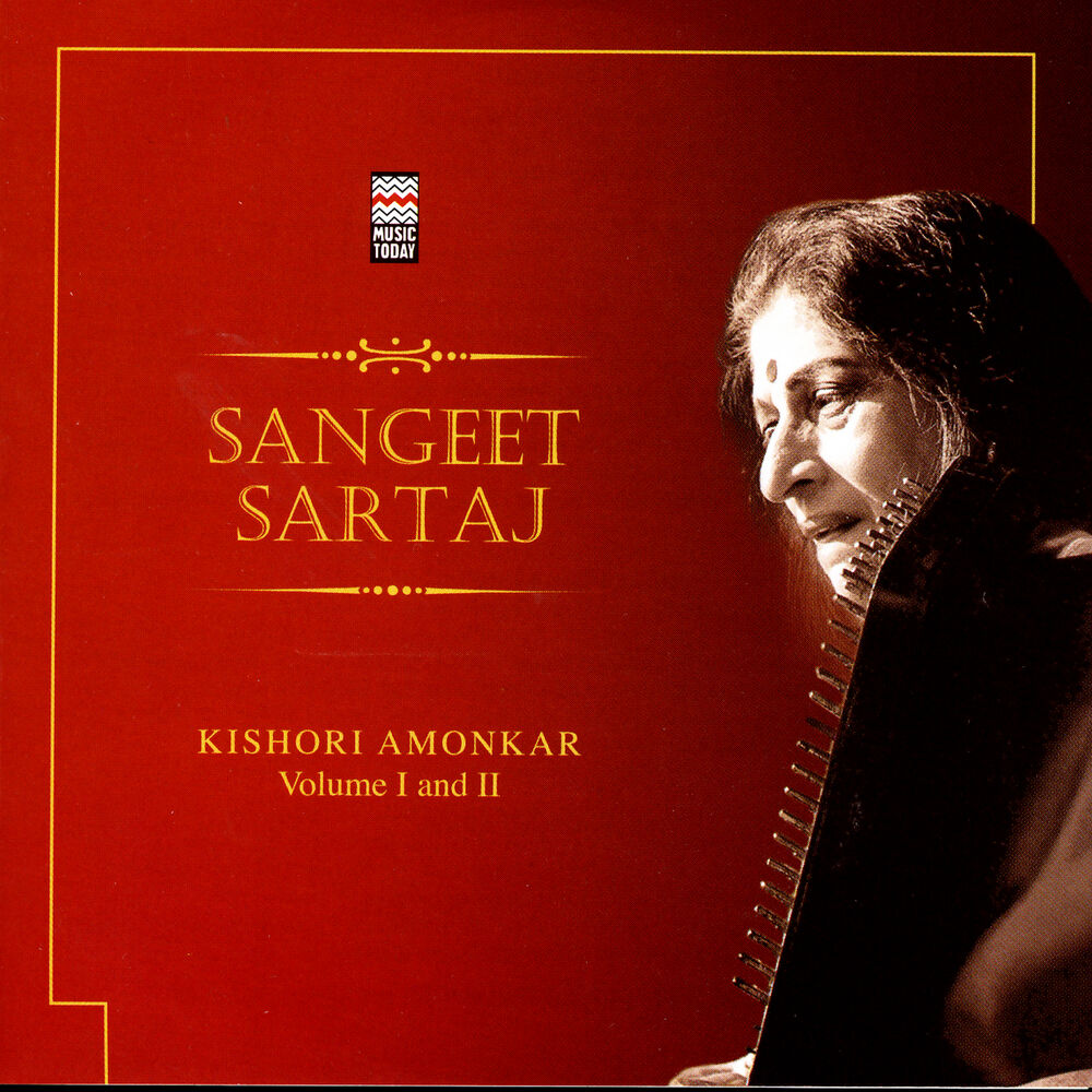 Picture of Sangeet Sartaj, Vol. 1 & 2