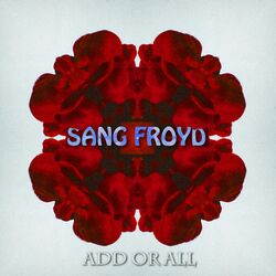 Cover of Add or All