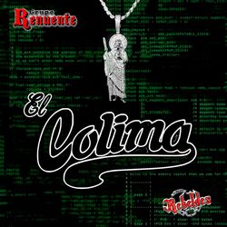 Cover of El Colima