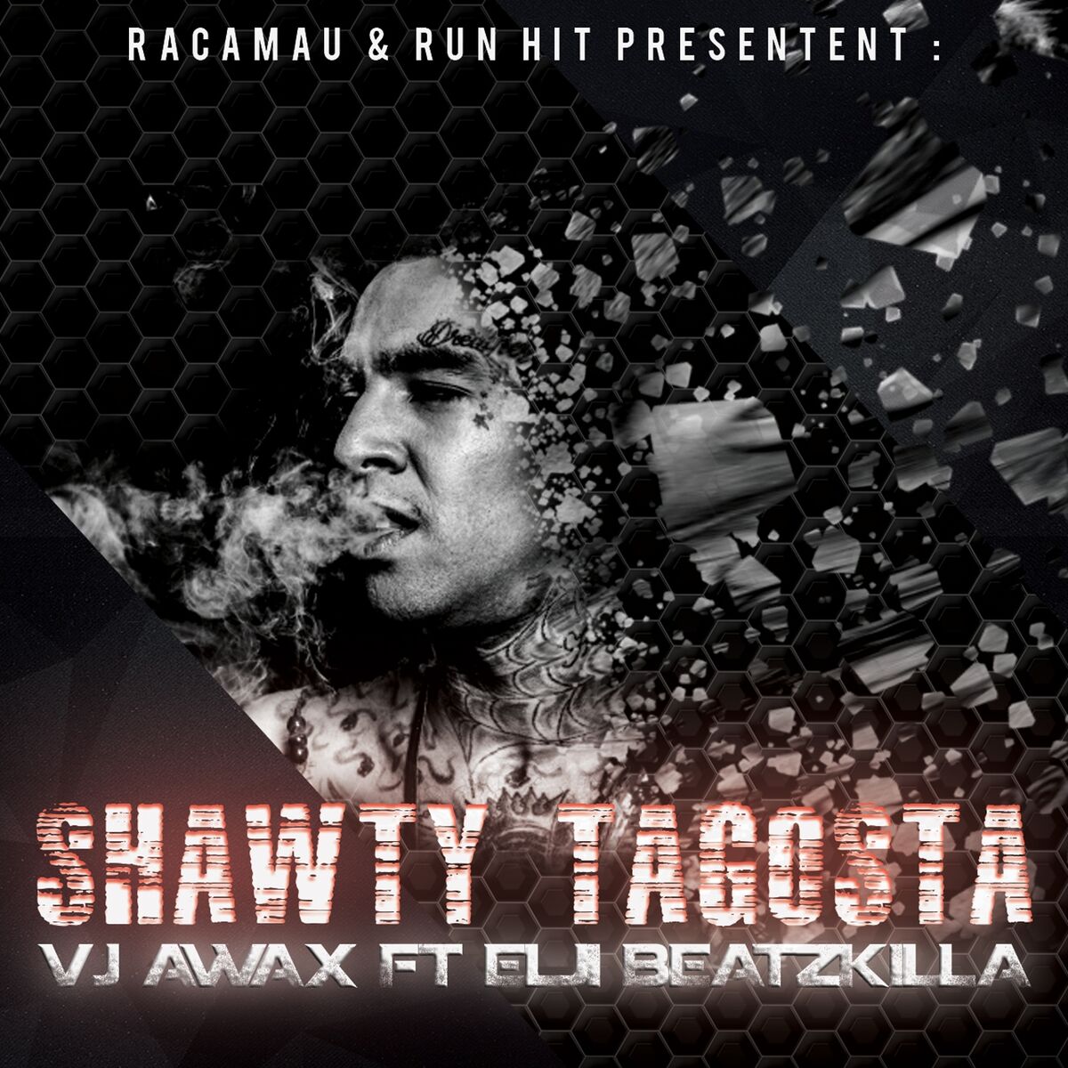 Album cover of Shawty Tagosta