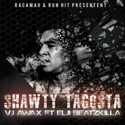 music cover
