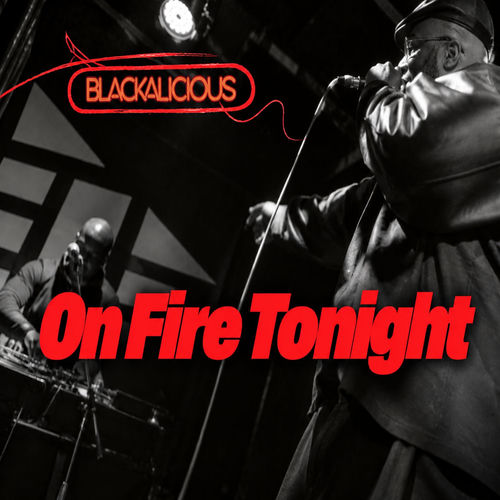 On Fire Tonight