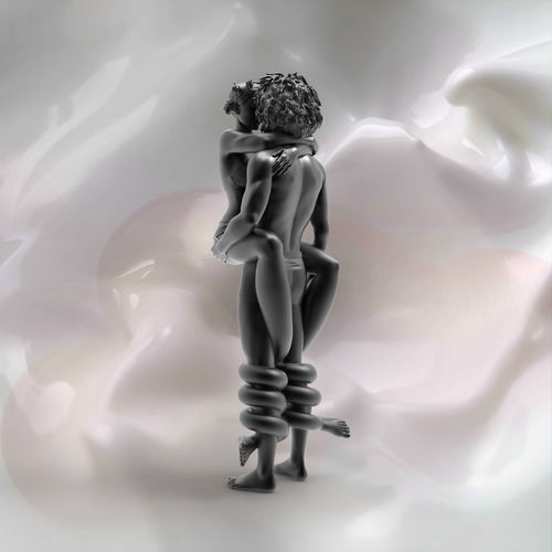 Jimmy Brown – love ll(Deluxe): YUJIN