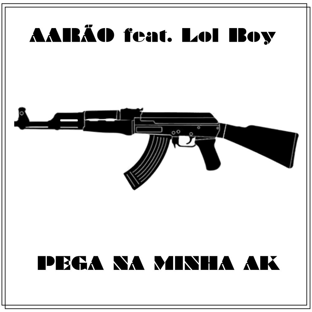 Picture of Pega na Minha AK