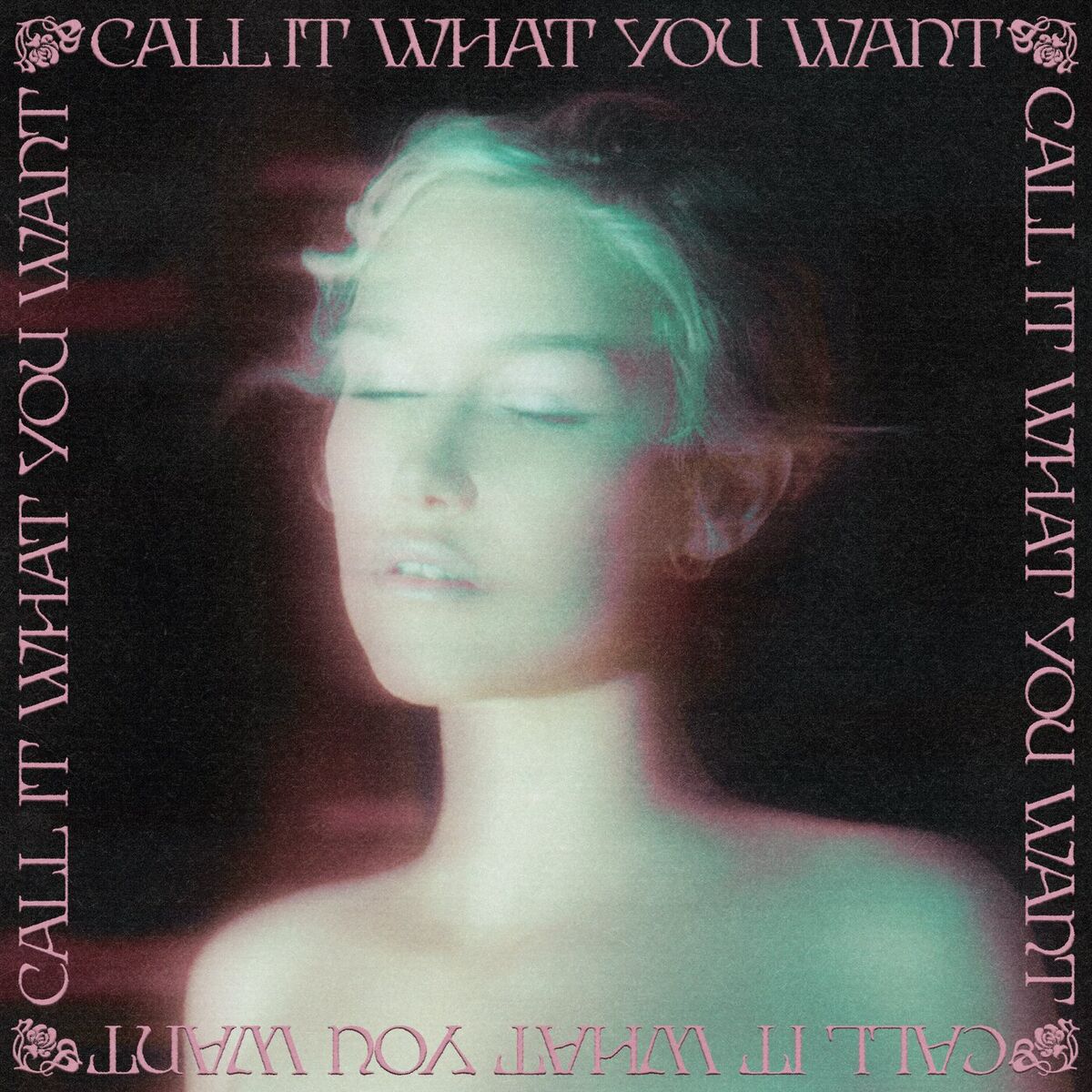 Album cover of Call It What You Want