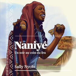 Cover of Naniyé
