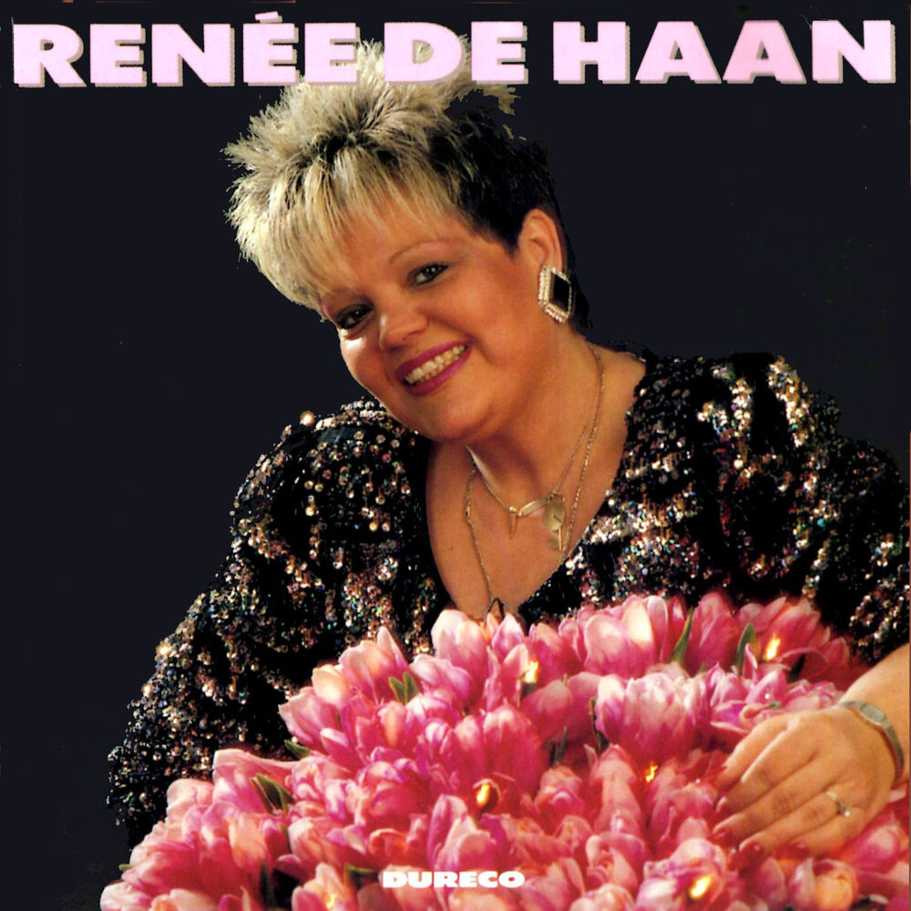 Picture of Renée de Haan