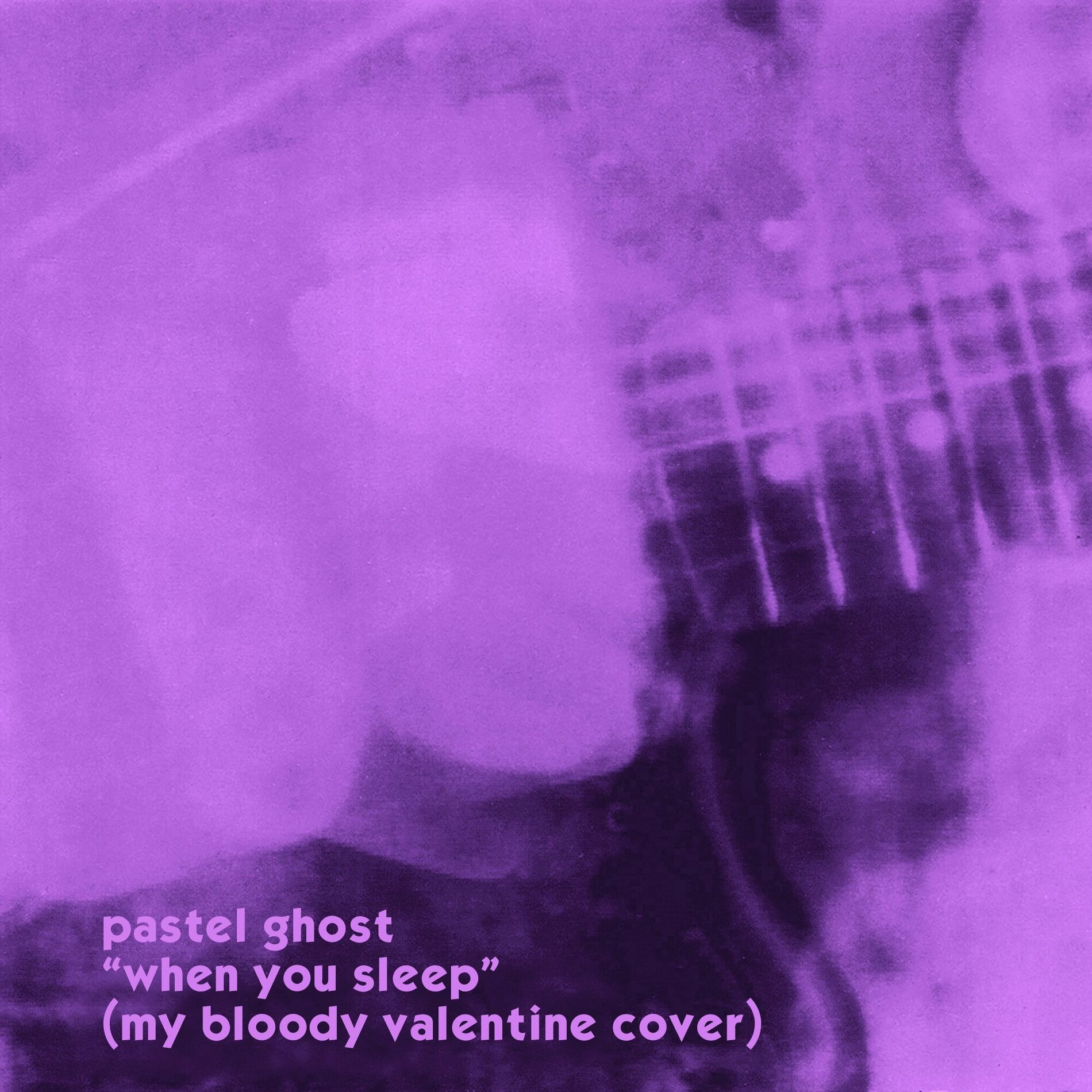Album cover of When You Sleep