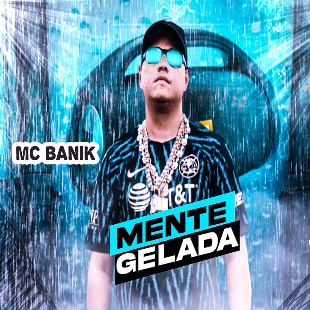 Picture of Mente Gelada