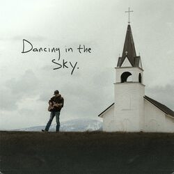 Cover of Dancing in the Sky