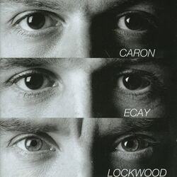 Cover of Caron - Ecay - Lockwood