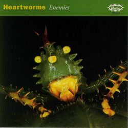 Cover of Enemies