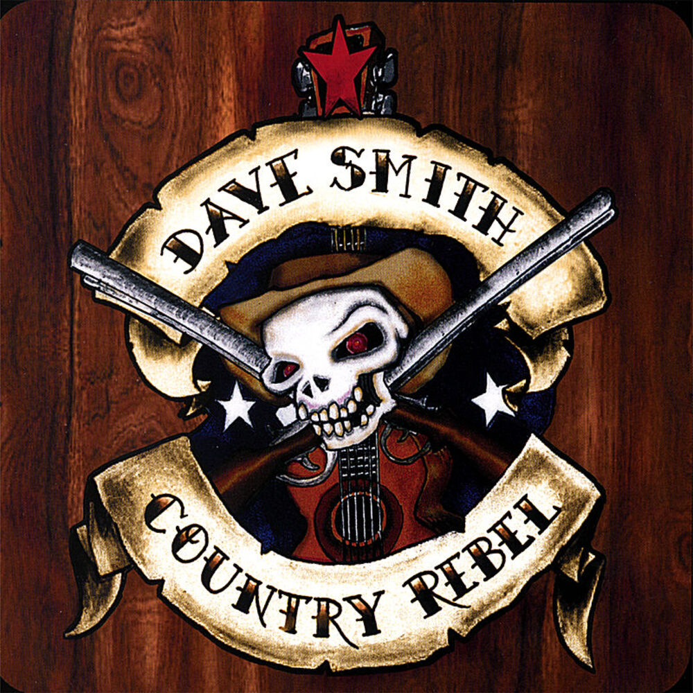 Picture of Country-Rebel