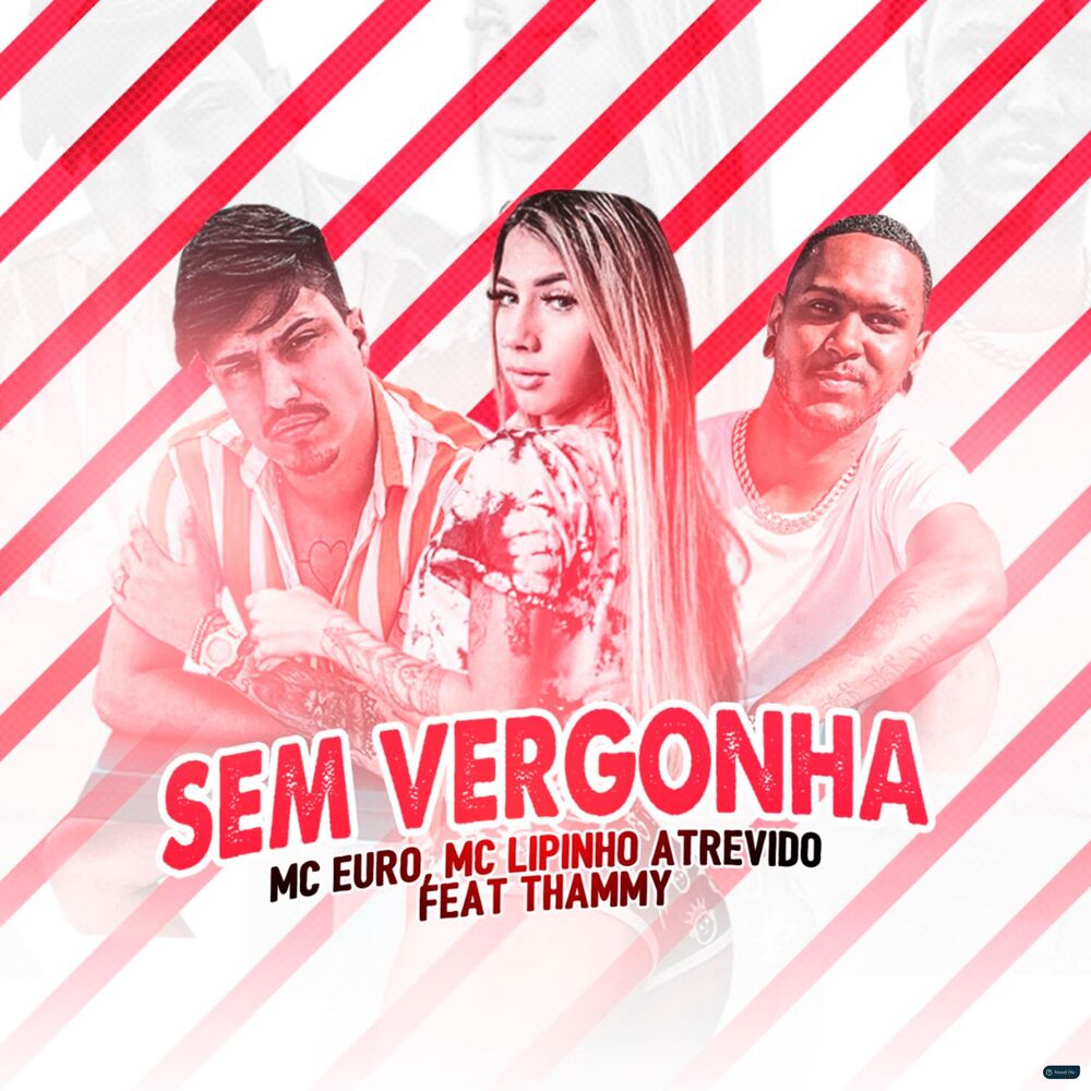 Picture of Sem Vergonha