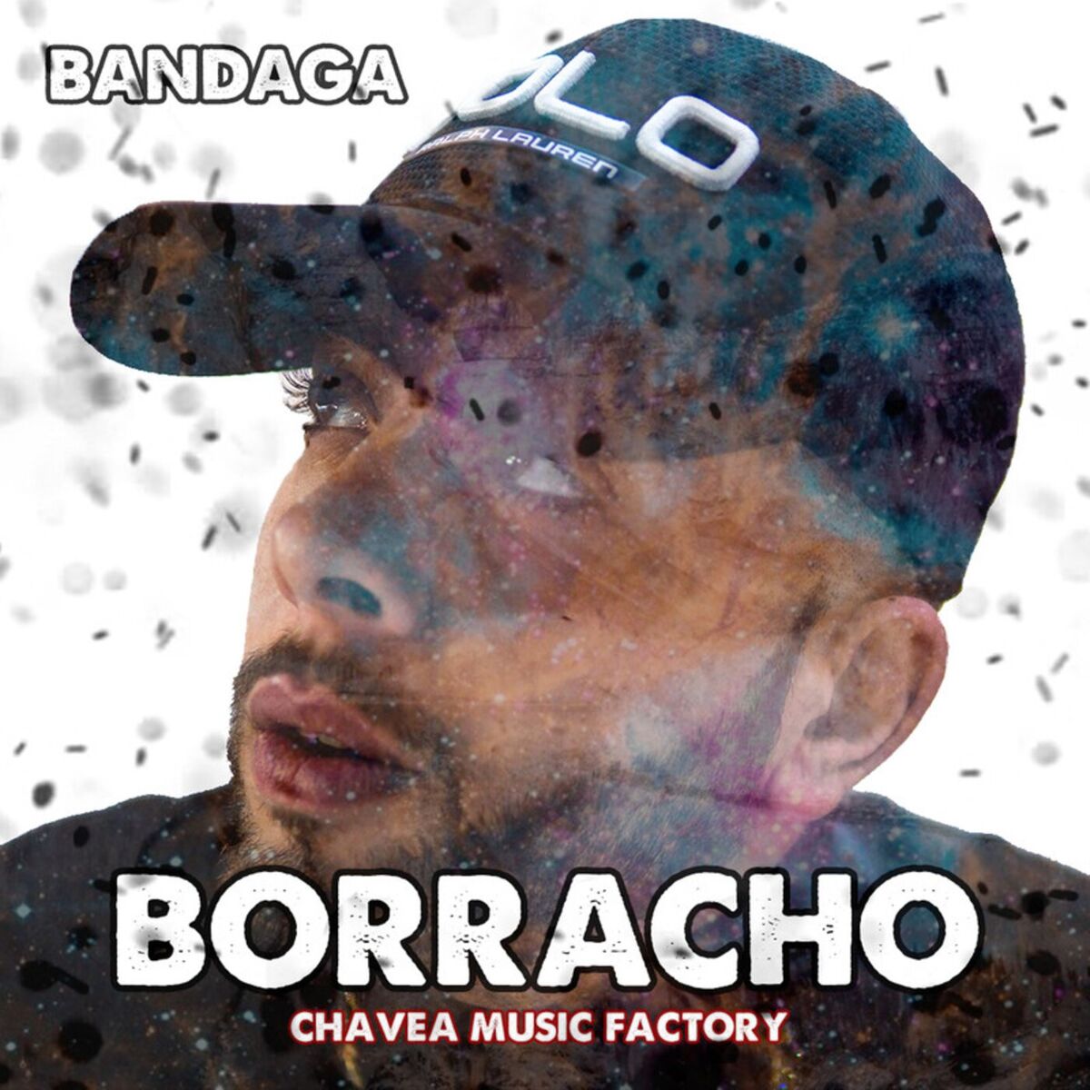 Album cover of Borracho