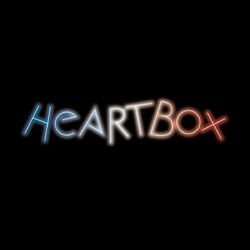 Cover of Look Back (Heartbox French Version)