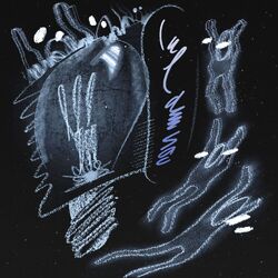 Cover of cul de sac (feat. Moses Sumney, Julianna Barwick, Nicole Miglis)