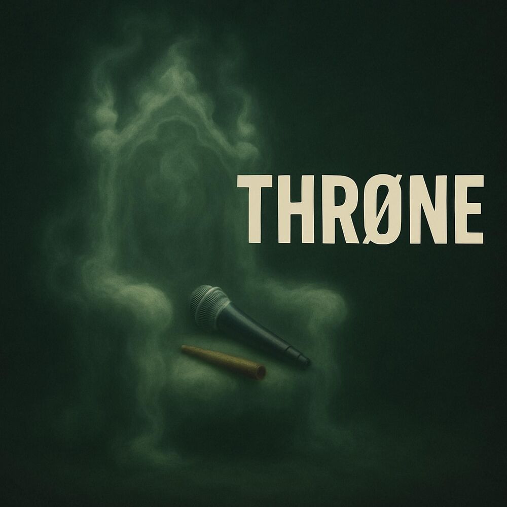 Picture of THRØNE