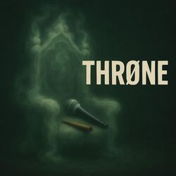 Cover of THRØNE