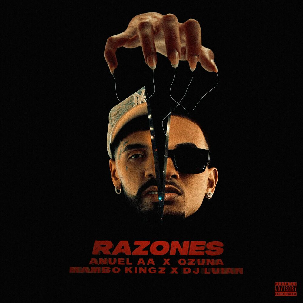 Picture of Razones