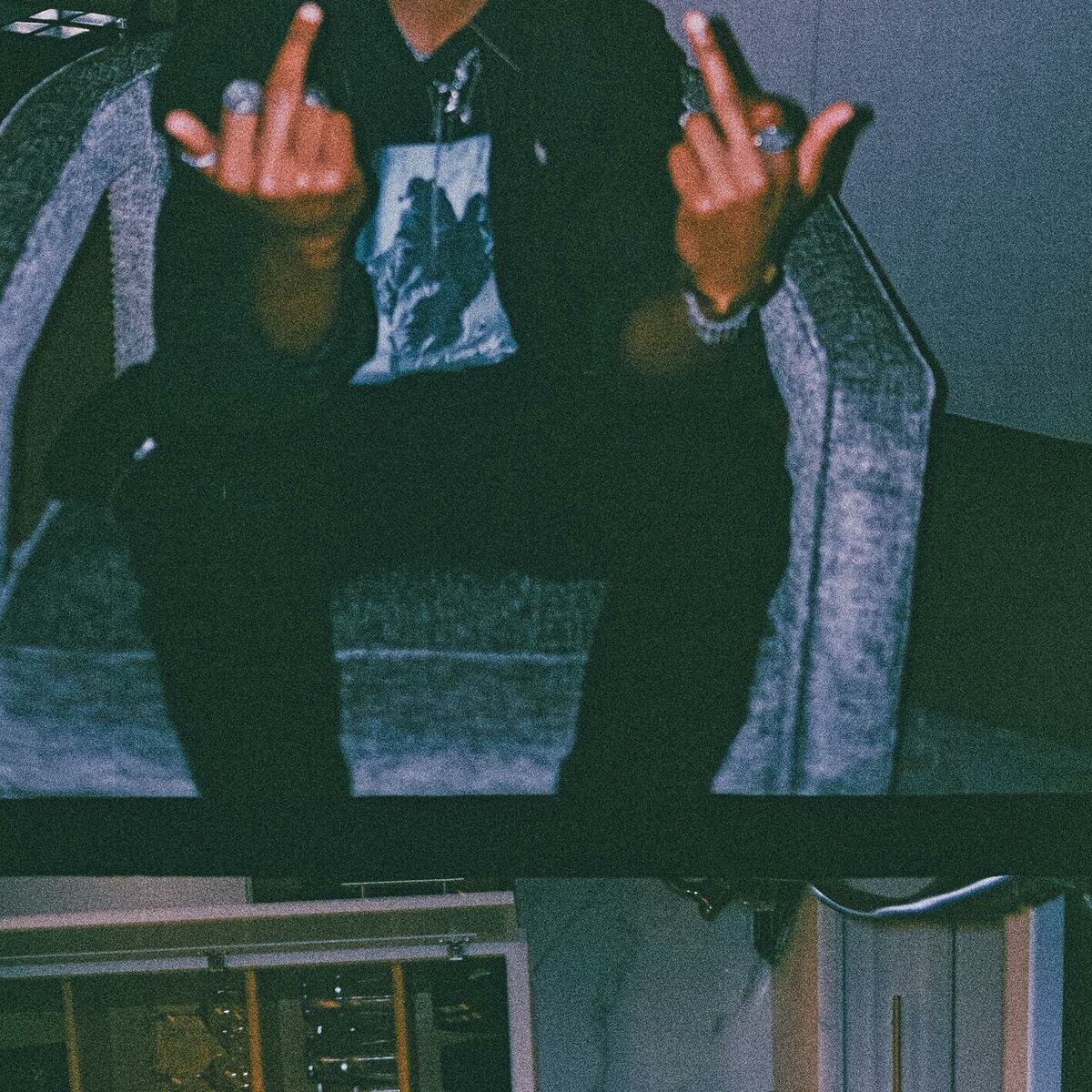 Album cover of Free
