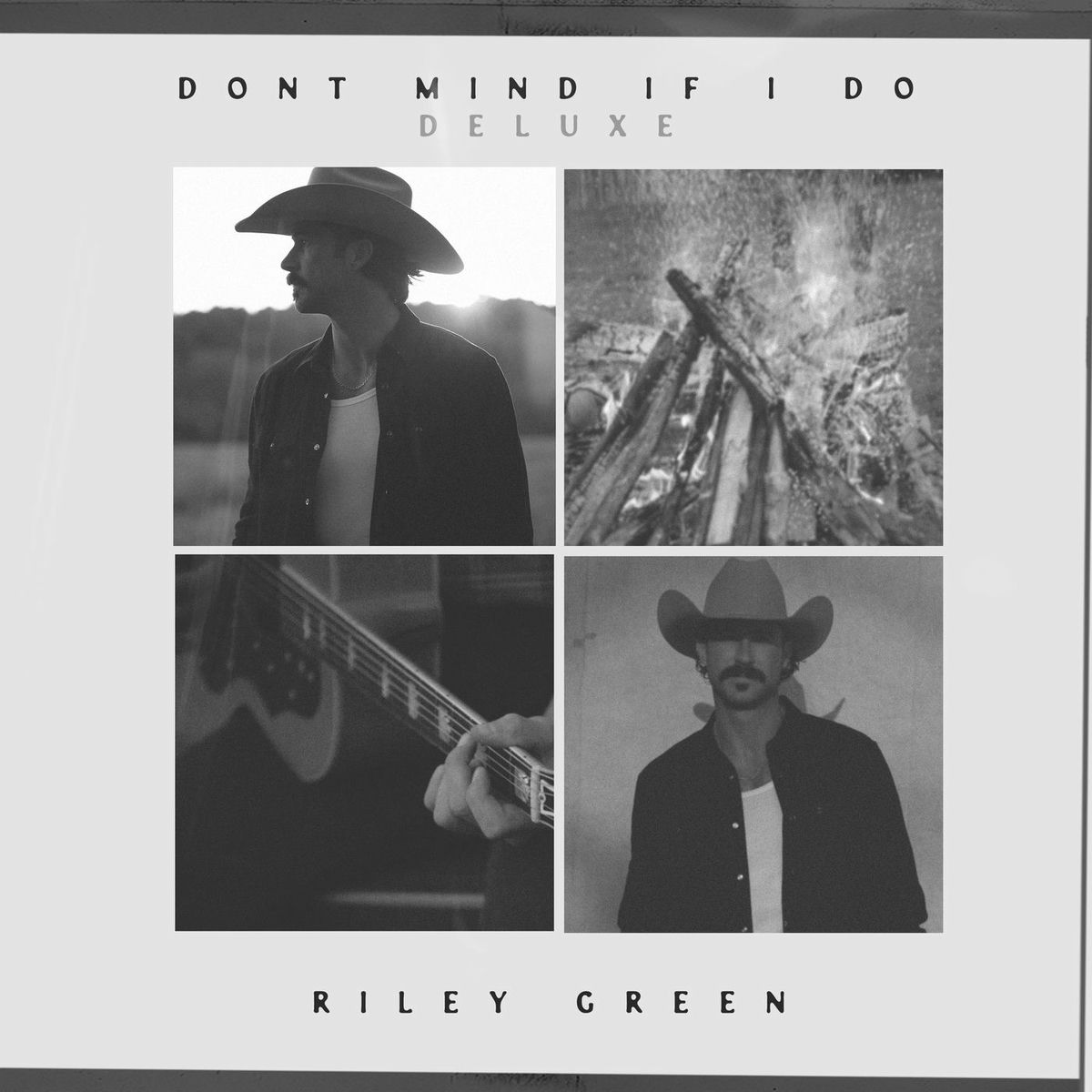 Album cover of Don't Mind If I Do (Deluxe)