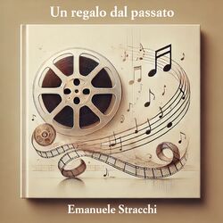Cover of Un regalo dal passato