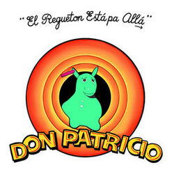 El Regueton Está Pa Allá