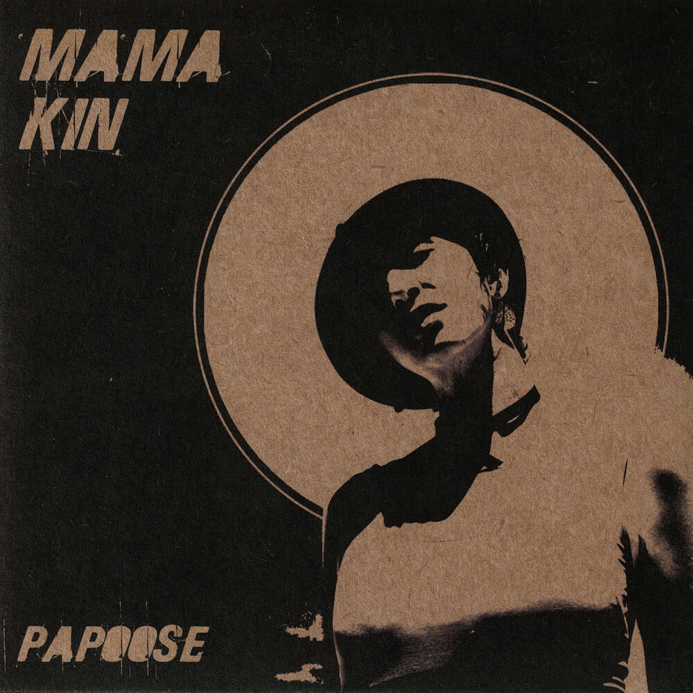 Picture of Papoose