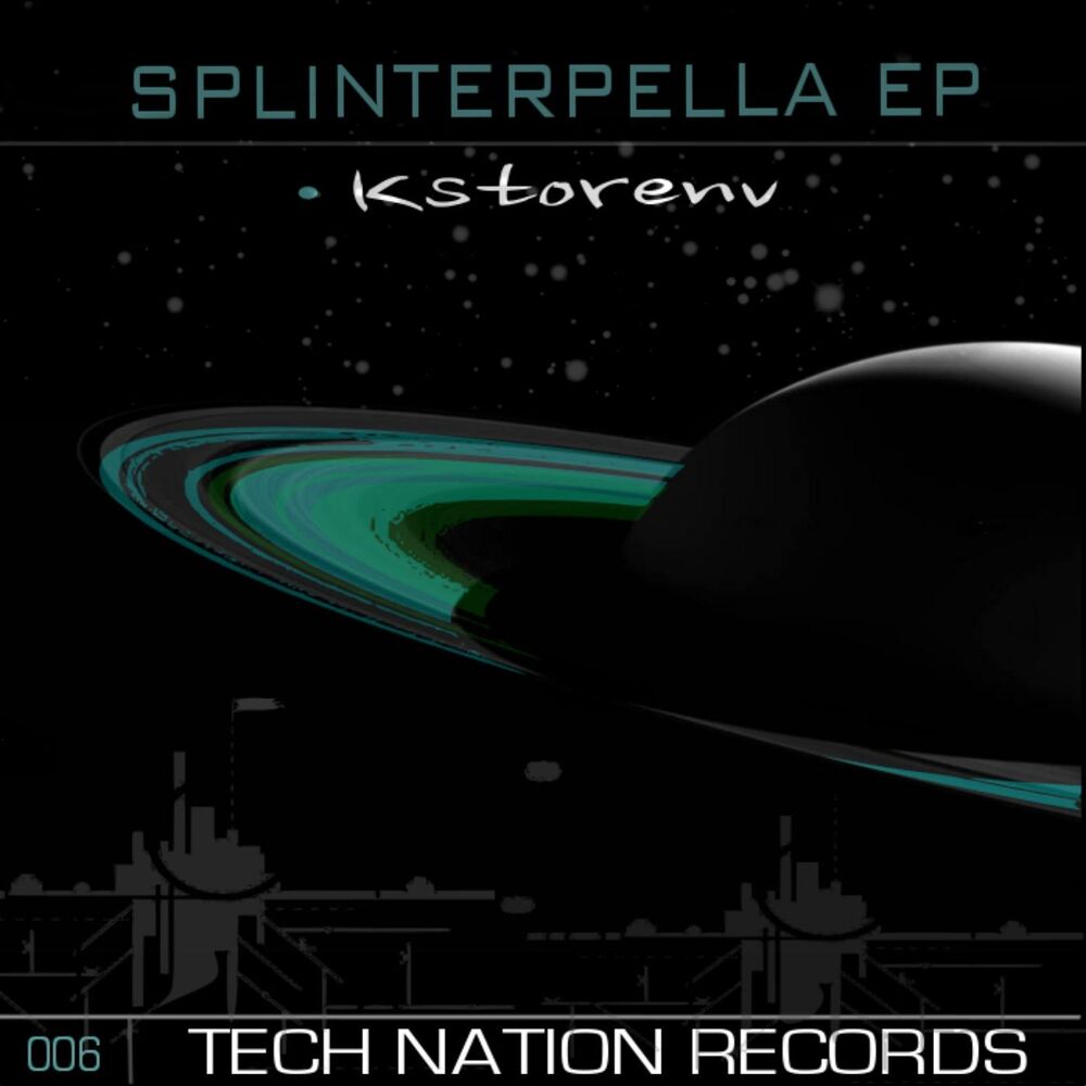 Picture of Splinterpella E.P.