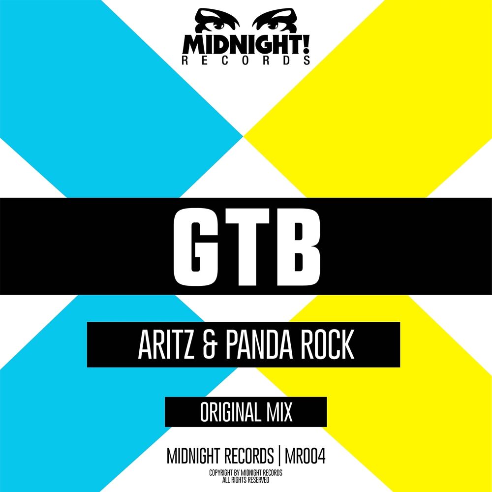 Picture of GTB