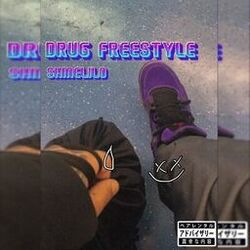 Cover of Drug Freestyle